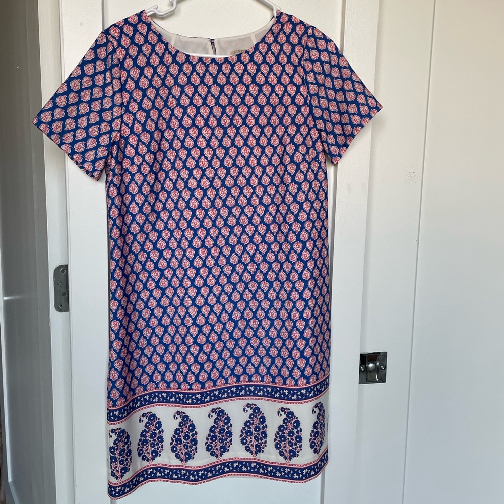 J. CREW DRESS